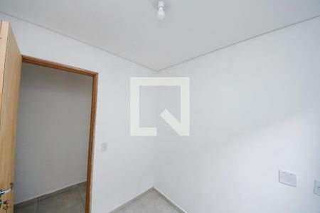 Quarto 1 de apartamento à venda com 2 quartos, 45m² em Vila dos Minerios, São Paulo
