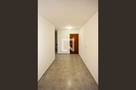 Sala de apartamento à venda com 2 quartos, 44m² em Vila dos Minerios, São Paulo