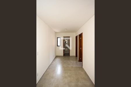 Sala de apartamento à venda com 2 quartos, 44m² em Vila dos Minerios, São Paulo