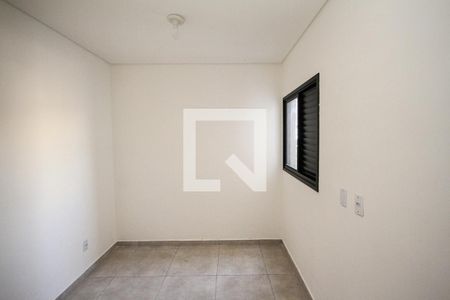 Quarto  de apartamento à venda com 2 quartos, 44m² em Vila dos Minerios, São Paulo