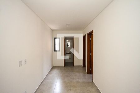 Sala de apartamento à venda com 2 quartos, 44m² em Vila dos Minerios, São Paulo