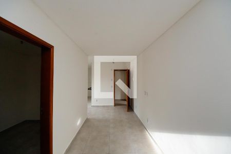Sala de apartamento à venda com 2 quartos, 44m² em Vila dos Minerios, São Paulo