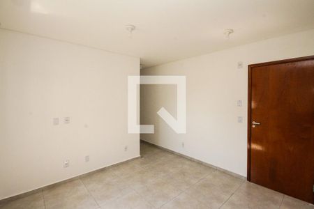 Sala de apartamento à venda com 2 quartos, 40m² em Vila dos Minerios, São Paulo