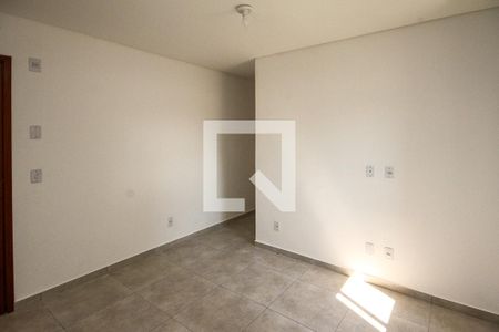 Sala  de apartamento para alugar com 2 quartos, 40m² em Vila dos Minerios, São Paulo