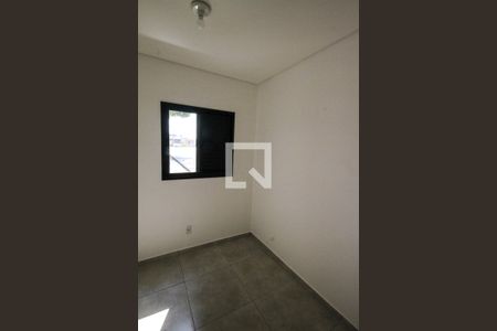 Quarto  de apartamento à venda com 2 quartos, 40m² em Vila dos Minerios, São Paulo