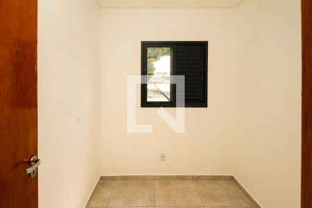 Quarto  de apartamento para alugar com 2 quartos, 40m² em Vila dos Minerios, São Paulo