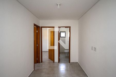 Apartamento à venda com 36m², 2 quartos e sem vagaSala