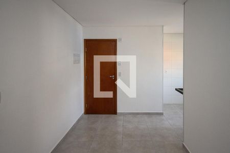 Sala de apartamento à venda com 2 quartos, 36m² em Vila dos Minerios, São Paulo