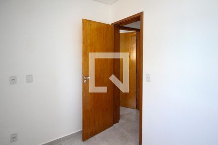 Quarto de apartamento à venda com 2 quartos, 36m² em Vila dos Minerios, São Paulo