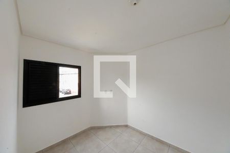 Quarto 2 de apartamento para alugar com 2 quartos, 36m² em Vila dos Minerios, São Paulo
