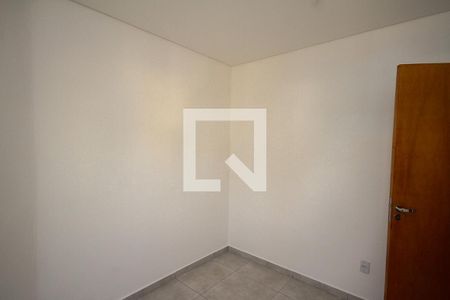 Quarto 02 de apartamento à venda com 2 quartos, 36m² em Vila dos Minerios, São Paulo