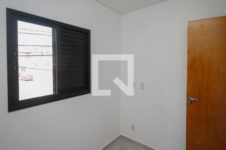 Quarto de apartamento à venda com 2 quartos, 36m² em Vila dos Minerios, São Paulo