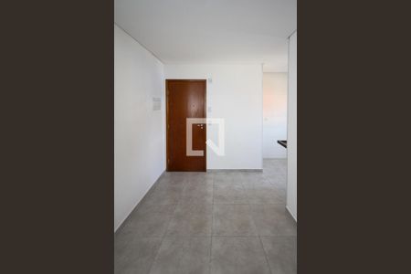 Sala de apartamento à venda com 2 quartos, 36m² em Vila dos Minerios, São Paulo