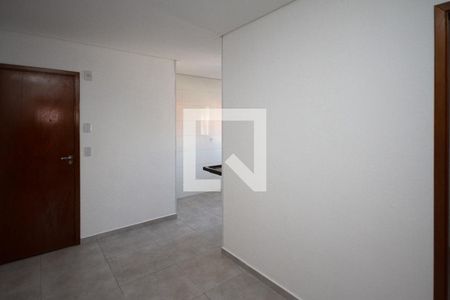 Sala de apartamento à venda com 2 quartos, 36m² em Vila dos Minerios, São Paulo