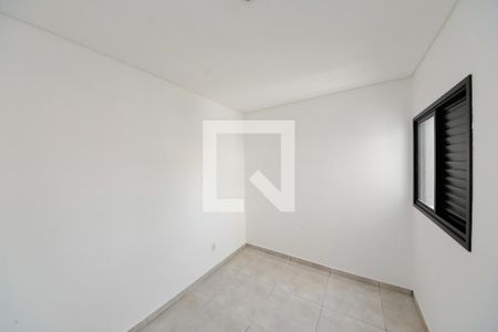 Quarto 2 de apartamento para alugar com 2 quartos, 44m² em Vila dos Minerios, São Paulo