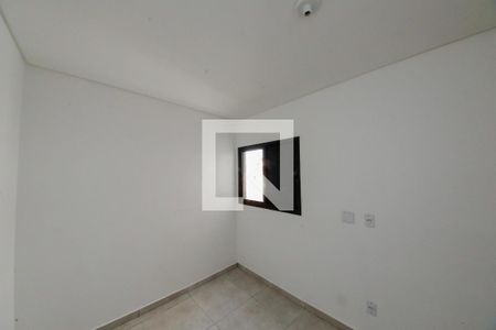 Quarto 2 de apartamento para alugar com 2 quartos, 44m² em Vila dos Minerios, São Paulo