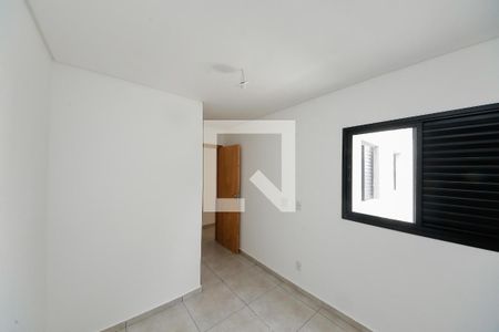 Quarto 2 de apartamento à venda com 1 quarto, 40m² em Vila dos Minerios, São Paulo