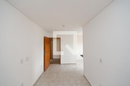 Sala de apartamento à venda com 2 quartos, 36m² em Vila dos Minerios, São Paulo
