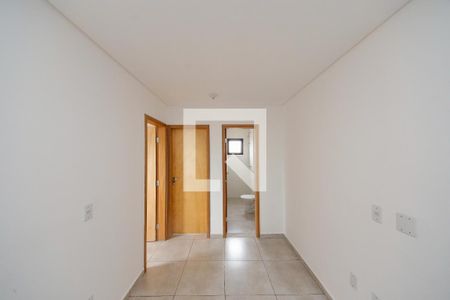 Apartamento à venda com 36m², 2 quartos e sem vagaSala