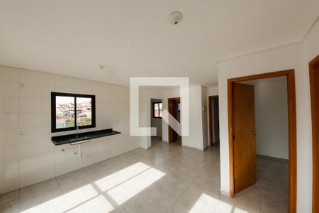 Apartamento à venda com 82m², 2 quartos e sem vagaSala/Cozinha