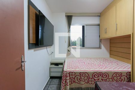 Quarto 1 de apartamento à venda com 3 quartos, 75m² em Parque Paraiso, São Paulo