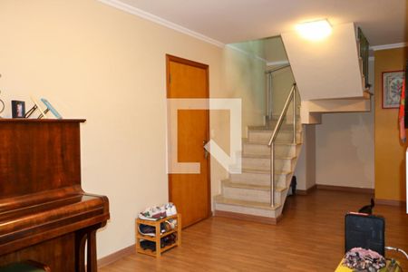 Apartamento à venda com 104m², 3 quartos e 2 vagasSala