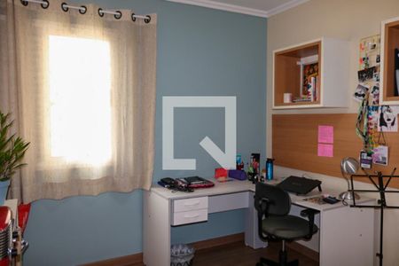 Quarto de apartamento à venda com 3 quartos, 104m² em Santa Maria, São Caetano do Sul