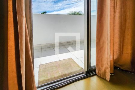 Varanda de apartamento à venda com 2 quartos, 89m² em Jordanópolis, São Bernardo do Campo