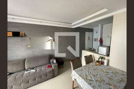 Apartamento à venda com 3 quartos, 61m² em Vila California, São Paulo