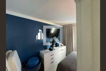 Apartamento à venda com 3 quartos, 61m² em Vila California, São Paulo