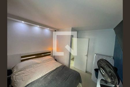 Apartamento à venda com 3 quartos, 61m² em Vila California, São Paulo