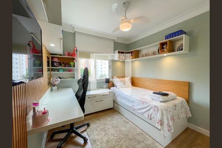Apartamento à venda com 3 quartos, 96m² em Vila Suzana, São Paulo