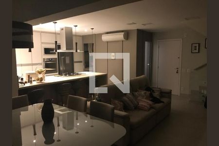 Apartamento à venda com 2 quartos, 105m² em Brooklin, São Paulo