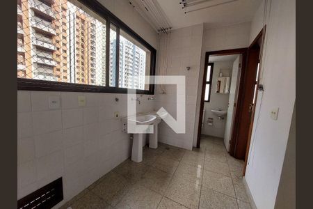 Apartamento à venda com 4 quartos, 227m² em Vila Suzana, São Paulo