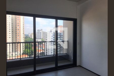 Apartamento à venda com 1 quarto, 23m² em Vila Olímpia, São Paulo