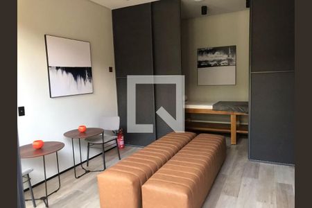 Apartamento à venda com 1 quarto, 23m² em Vila Olímpia, São Paulo