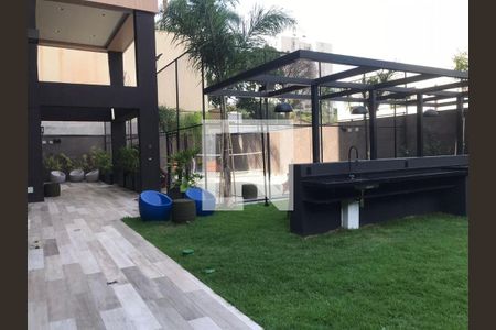 Apartamento à venda com 1 quarto, 23m² em Vila Olímpia, São Paulo