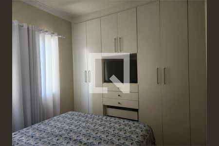 Apartamento à venda com 3 quartos, 72m² em Vila Emir, São Paulo