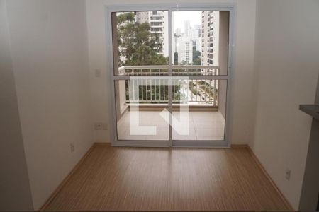 Apartamento à venda com 2 quartos, 57m² em Parque Reboucas, São Paulo
