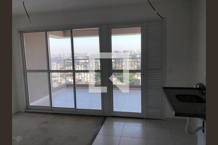 Apartamento à venda com 2 quartos, 59m² em Santo Amaro, São Paulo