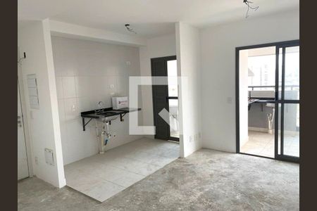 Apartamento à venda com 2 quartos, 65m² em Vila Prudente, São Paulo