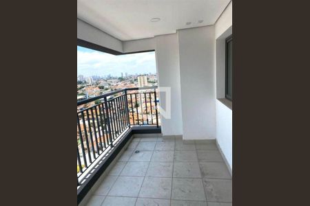 Apartamento à venda com 2 quartos, 65m² em Vila Prudente, São Paulo