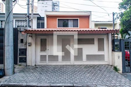 Casa à venda com 3 quartos, 230m² em Sumaré, São Paulo