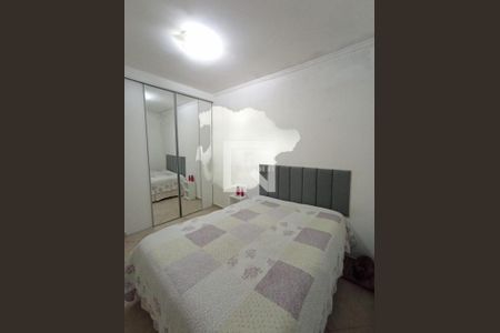 Apartamento à venda com 3 quartos, 67m² em Baeta Neves, São Bernardo do Campo