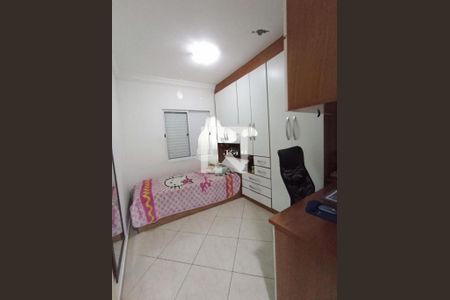 Apartamento à venda com 3 quartos, 67m² em Baeta Neves, São Bernardo do Campo