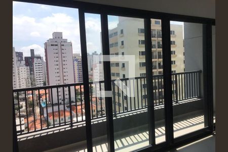 Apartamento à venda com 1 quarto, 27m² em Vila Olímpia, São Paulo