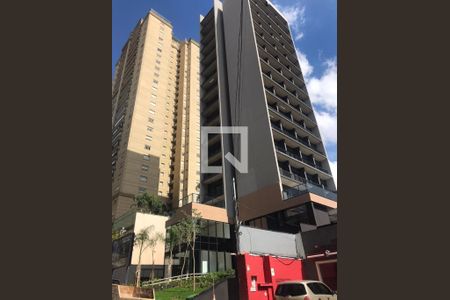 Apartamento à venda com 1 quarto, 27m² em Vila Olímpia, São Paulo