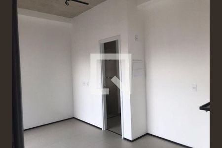 Apartamento à venda com 1 quarto, 27m² em Vila Olímpia, São Paulo