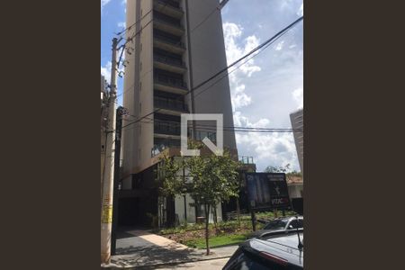 Apartamento à venda com 1 quarto, 27m² em Vila Olímpia, São Paulo