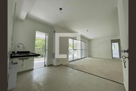 Apartamento à venda com 3 quartos, 133m² em Vila Andrade, São Paulo